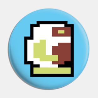 Eskimo Eddie - Commodore 64 Pin