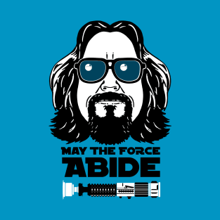 Force Abides T-Shirt