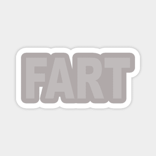 FART Magnet