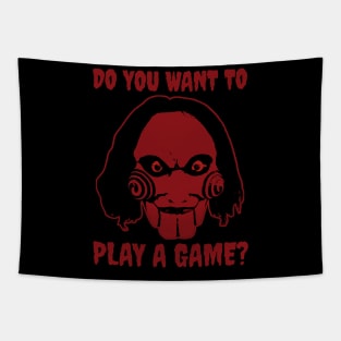 Play a game Tapestry