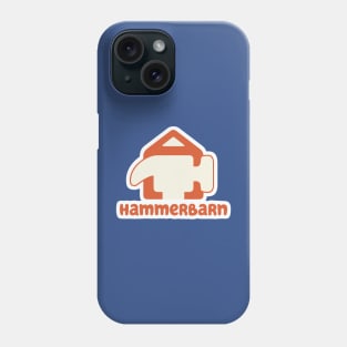 Hammerbarn Phone Case