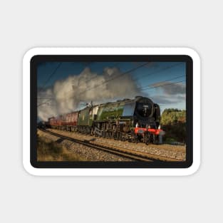 The Duchess of Sutherland Magnet