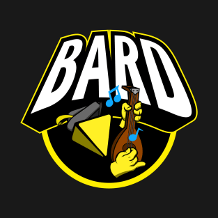 Bard D4 T-Shirt