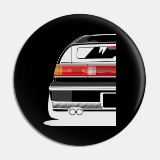 CRX Pin