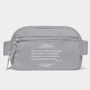 Stevie Smith Bag