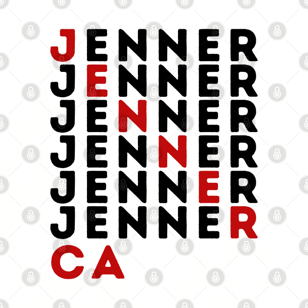 Jenner for Governor 2022 by blueduckstuff