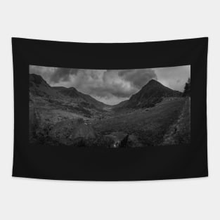 Nant Ffrancon Tapestry