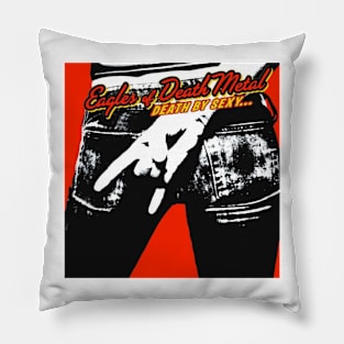 Eagles Of Death Metal Graphic art Pillow