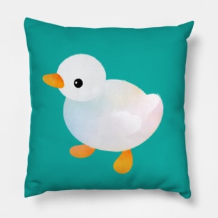 Call duck Pillow