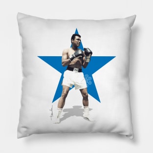 Cassius Pillow