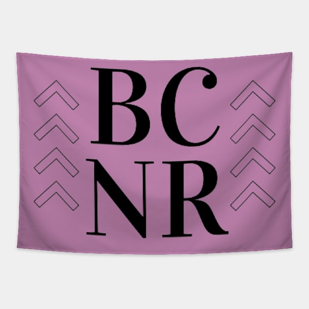 BCNR Tapestry by Teflix