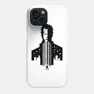 Nakatomi Plaza Phone Case