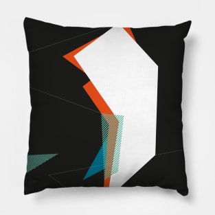 Abstract#162 Pillow