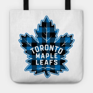 Toronto Maple Leafs Sports Tote