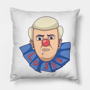 Loser Pillow