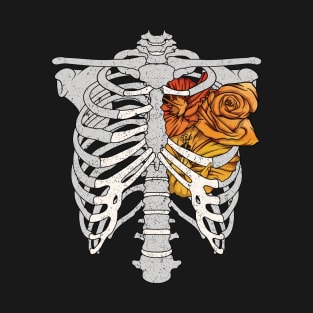 Bones and Botany T-Shirt