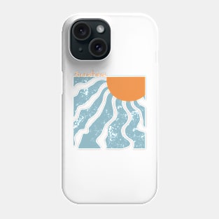 Simple design Phone Case