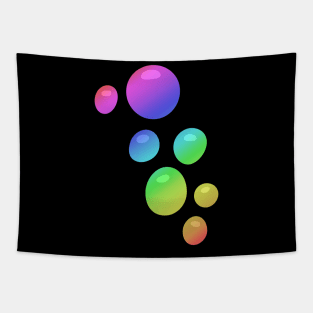 MLP - Cutie Mark Rainbow Special - Derpy Tapestry