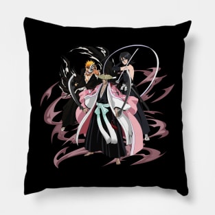 Bleach pillows on sale