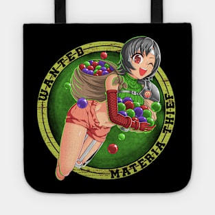 Materia Thief Tote