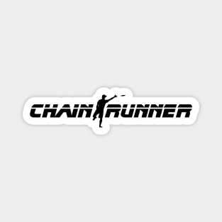 Chain Runner Magnet