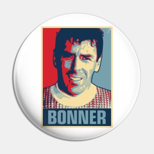 Bonner Pin