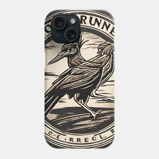 Road Runner V4 Phone Case