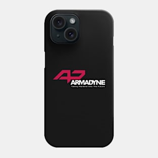 Elysium Armadyne Industruies Phone Case