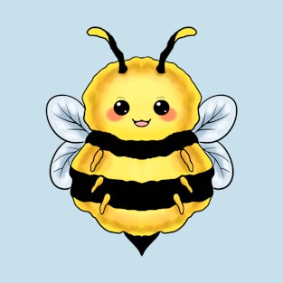 Cute Bee T-Shirt