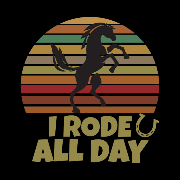 I Rode All Day by Work Memes
