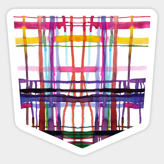 Pocket - Loom Telar