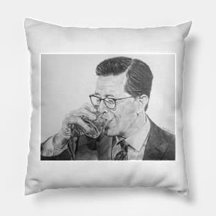 Colbert Pillow