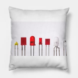 Diodes Pillow