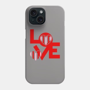 Love Phone Case