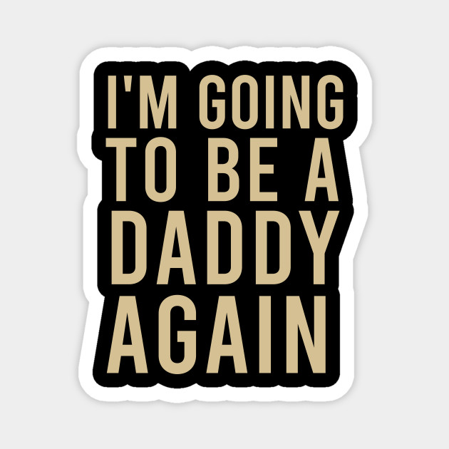 going to be a dad gift