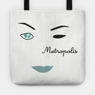 Métropolis Tote