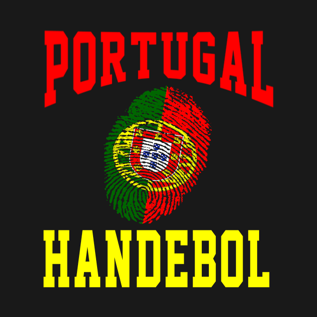 Portugal Handebol Europe Hnadball Championship by soufyane