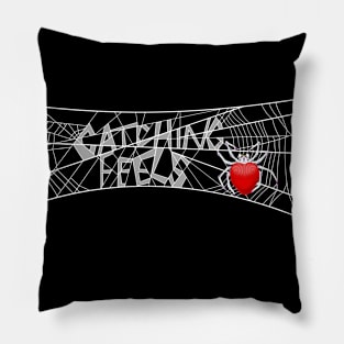 Catching feels Pillow