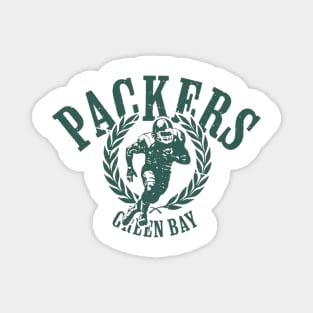 Packers Victory Magnet