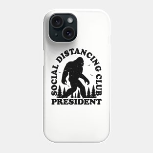 Chief of Ape Canyon Phone Case