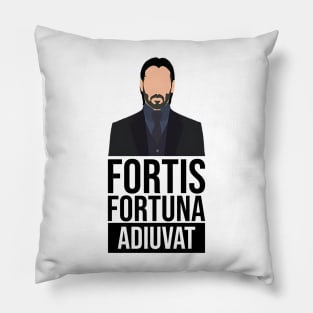 John Wick Pillow