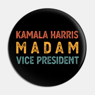 /lmik'';/p;kl.Kamala Harris kamala harris mask Pin