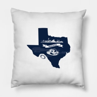 Dallas Cowboys Pillow