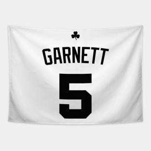 Garnett Tapestry