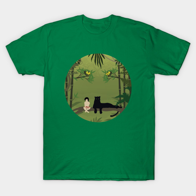 jungle book shirt