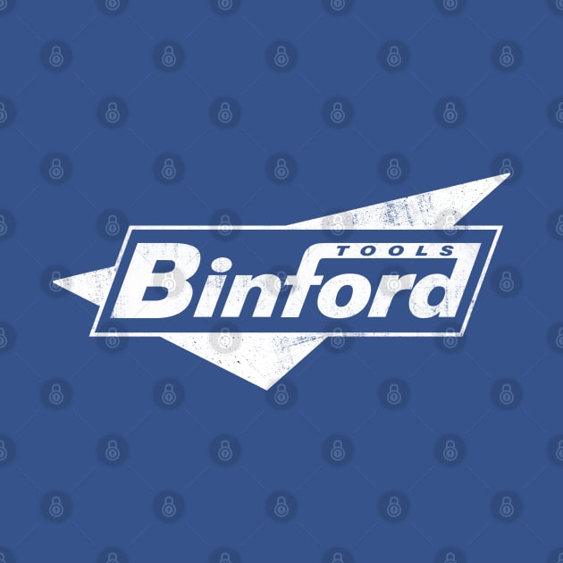 Binford by NINN