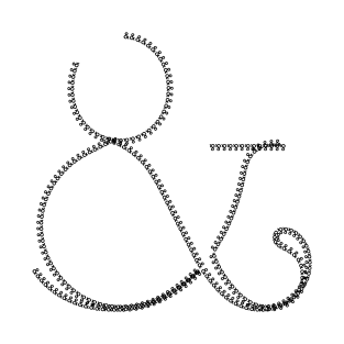 Ampersand 4 & T-Shirt