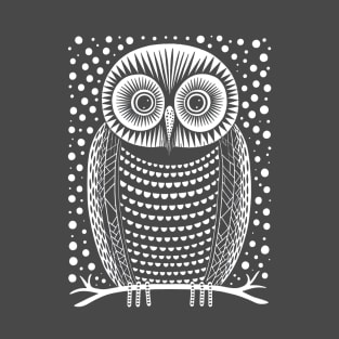 Night owl T-Shirt