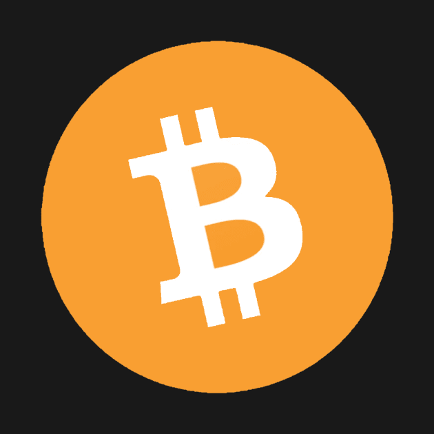 Bitcoin by Pektashop