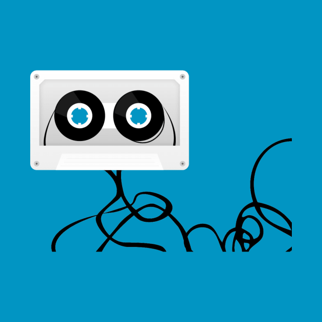 cassette by ores